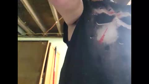 goober1979 online show from April 18, 2026, 10:21 pm