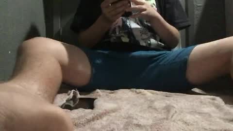 goober777 online show from December 18, 2024, 9:04 am