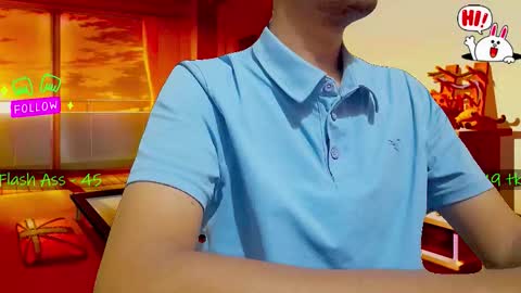 Joel online show from November 3, 2025, 3:46 pm