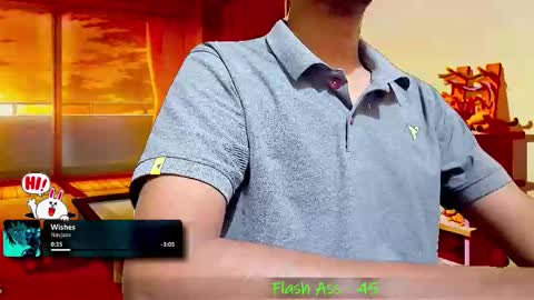 Joel online show from December 2, 2025, 5:41 pm