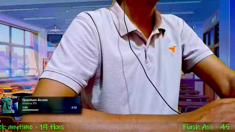 Joel online show from February 13, 2026, 5:20 pm