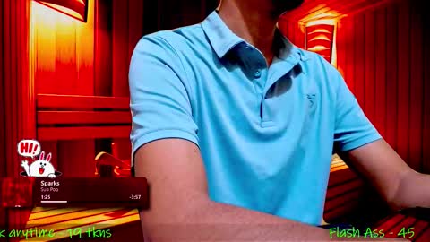 Joel online show from February 15, 2026, 5:04 am