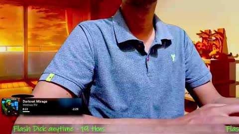 Joel online show from March 22, 2026, 5:27 pm