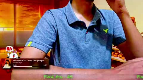 Joel online show from April 3, 2026, 3:59 am