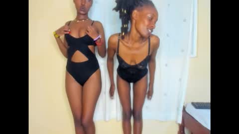 sexybaddie online show from October 3, 2025, 2:41 am