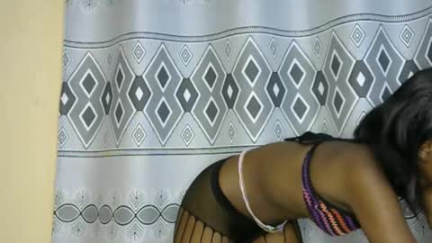 sexybaddie online show from October 10, 2025, 9:36 pm