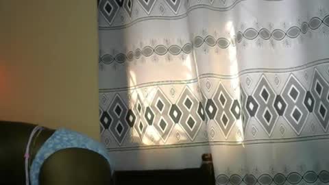 sexybaddie online show from October 14, 2025, 7:25 pm