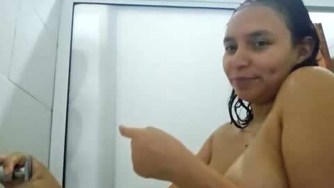 Snapshot of good_girl4_u1 chatting on December 15, 2024, 2:41 am salome online show from December 15, 2024, 2:41 am