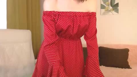 Good GlamorGirl online show from March 5, 2025, 8:00 am