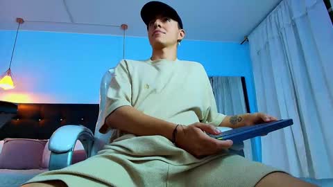 good_sheep online show from February 6, 2025, 7:45 am