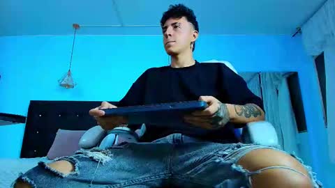 good_sheep online show from February 9, 2025, 8:11 am