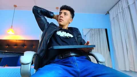 good_sheep online show from February 13, 2025, 7:03 am