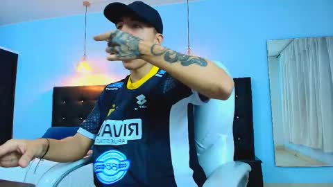 good_sheep online show from March 2, 2025, 1:47 am