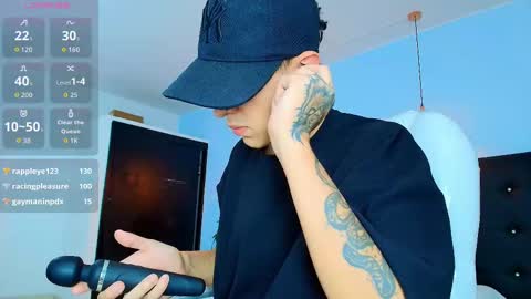 good_sheep online show from September 17, 2025, 3:41 am