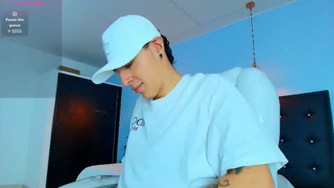 good_sheep online show from September 23, 2025, 4:04 am