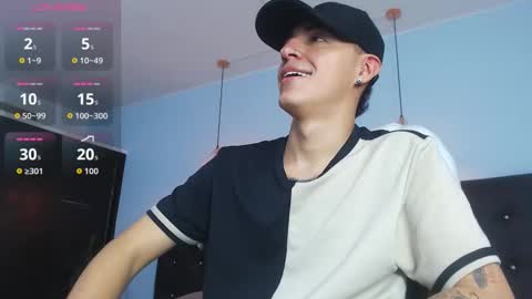 good_sheep online show from October 17, 2025, 4:04 am