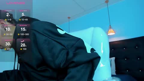 good_sheep online show from November 4, 2025, 3:38 am