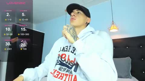 good_sheep online show from December 14, 2025, 3:45 am