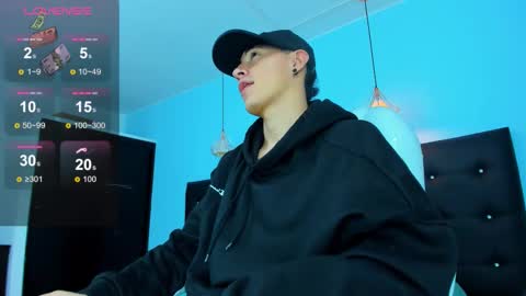 good_sheep online show from January 7, 2026, 3:42 am