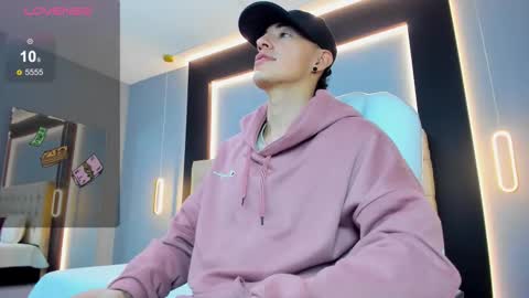 good_sheep online show from February 3, 2026, 6:22 am