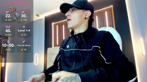 good_sheep online show from February 20, 2026, 4:31 am