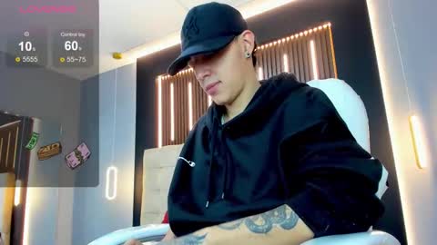 good_sheep online show from February 21, 2026, 3:40 am