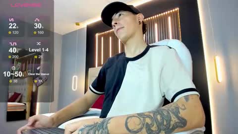 good_sheep online show from February 24, 2026, 3:37 am