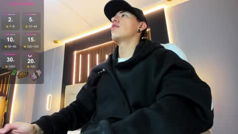 good_sheep online show from April 9, 2026, 4:01 am