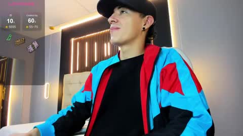 good_sheep online show from April 10, 2026, 3:45 am