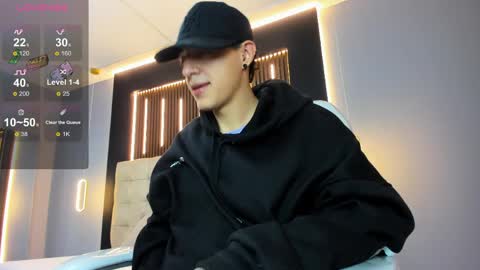 good_sheep online show from April 11, 2026, 3:55 am