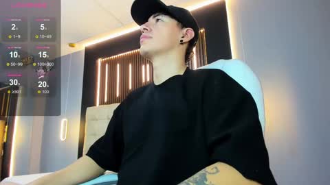 good_sheep online show from April 12, 2026, 3:33 am