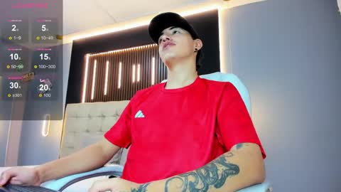 good_sheep online show from April 14, 2026, 3:45 am