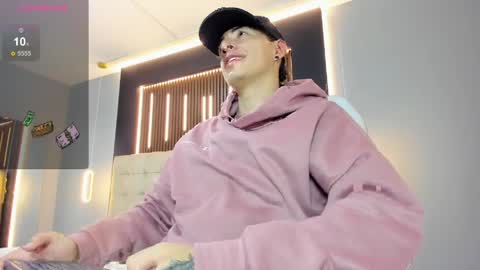 good_sheep online show from April 15, 2026, 3:57 am