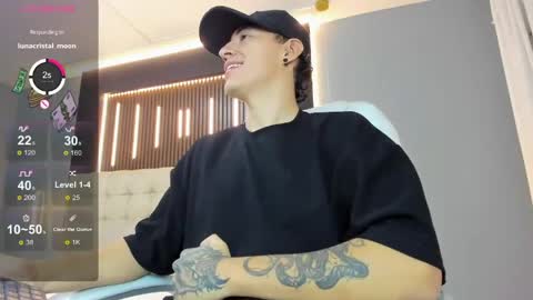 good_sheep online show from April 16, 2026, 3:40 am