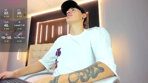 good_sheep online show from April 17, 2026, 3:53 am