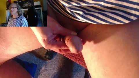 Chris online show from October 18, 2025, 12:06 pm