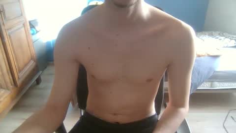 Snapshot of goodboy146 chatting on March 23, 2026, 4:55 pm Goodboy online show from March 23, 2026, 4:55 pm