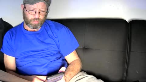 goodboy1979 online show from April 6, 2026, 6:03 am