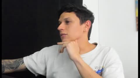 goodboy69i online show from February 19, 2025, 6:54 pm