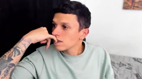 goodboy69i online show from March 12, 2025, 12:20 am