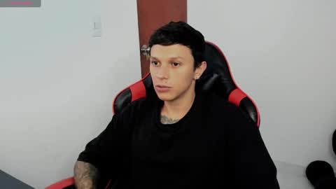 goodboy69i online show from September 12, 2025, 3:45 pm