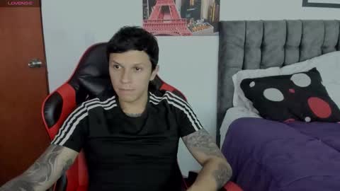 goodboy69i online show from September 21, 2025, 12:12 am