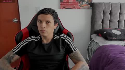 goodboy69i online show from September 21, 2025, 12:29 pm