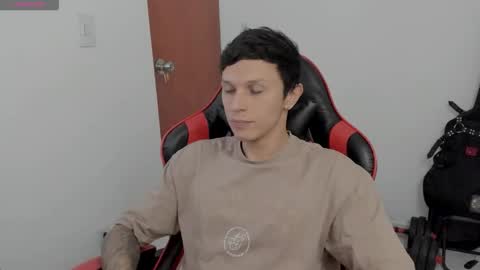 goodboy69i online show from October 1, 2025, 3:51 pm