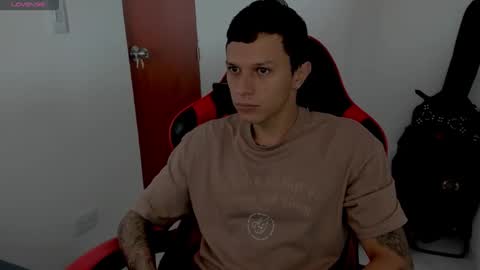 goodboy69i online show from November 8, 2025, 11:54 am