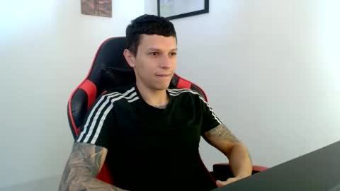 goodboy69i online show from November 9, 2025, 12:14 pm