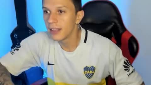 goodboy69i online show from February 12, 2026, 2:28 am