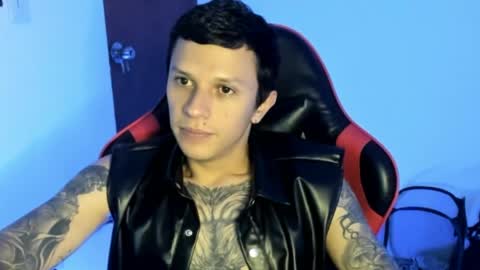 goodboy69i online show from April 6, 2026, 1:14 am