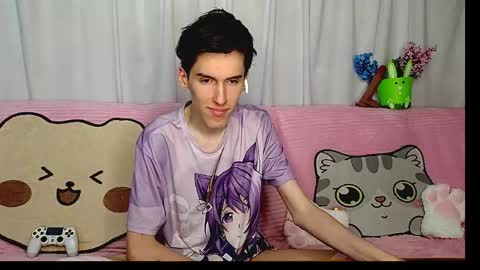 Luca online show from May 19, 2026, 3:18 pm