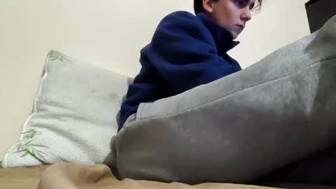 goodboyyy7 online show from November 23, 2025, 9:25 pm